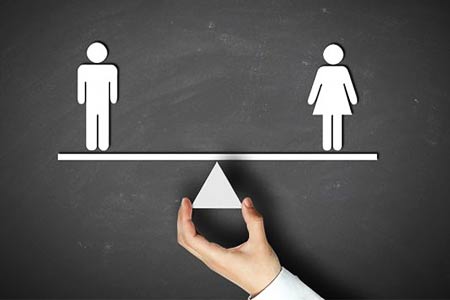 Армения определила страны региона в Global Gender Gap Report, заняв 64 место