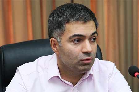 RA CC appoints rapporteur for political forces challenging parliamentary elections results