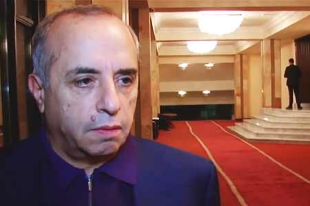 Прокуратура требует конфискации имущества у экс-депутата, владельца винно-коньячного завода "МАП"