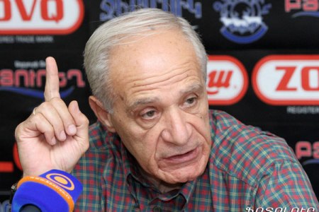 Chamber of Architects: Urban Development Committee of Armenia does not comply with the requirements of the Law on the activities of architects