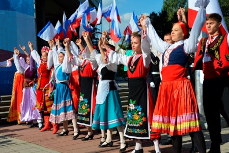 В Армении пройдут "Дни Крыма"