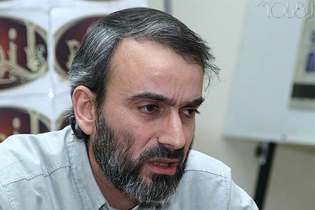 It is necessary to get rid of Armenia`s premier, such a phenomenon as Armenian Prime Minister Nikol Pashinyan and his associates