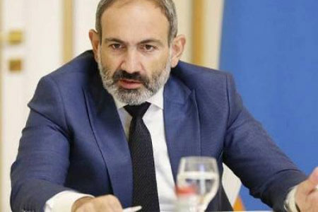 Премьер: От международного сообщества ожидаем применения формулы "отделения ради спасения" в отношении Нагорного Карабаха