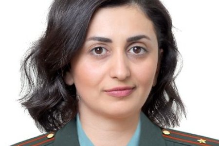 Азербайджанские солдаты с разрешения ВС РА вынесли трупы своих солдат