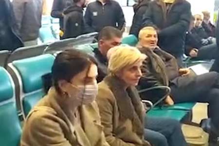 В Армении выявлено 558 новых случаев заражения коронавирусом, выздоровело - 716 человек