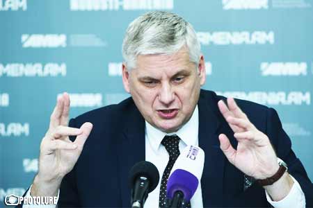 Мнение: После второй карабахской войны Ереван потерял неформальный статус патрона самоопределения Нагорного Карабаха
