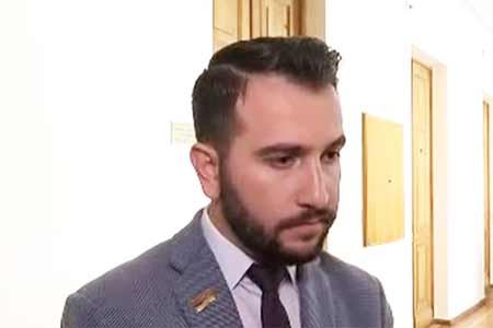 Депутат от партии власти: любое проявление насилия недопустимо, независимо от того, кто его совершил