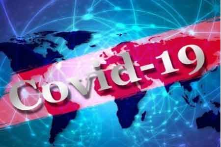 В Армении общее число заболевших COVID-19 превысило отметку в 230 тыс.
