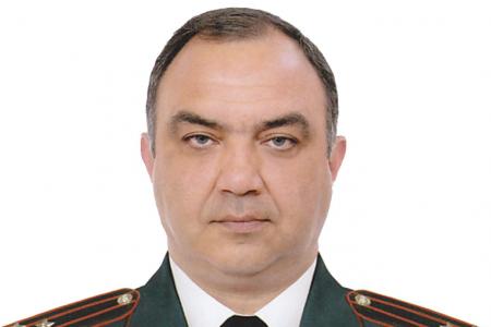 Министр: В Армении будут ликвидированы все областные управления Полиции