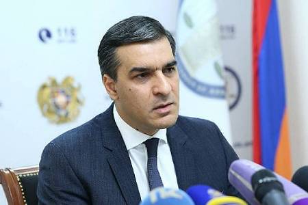 Օմբուդսմենը մեկնաբանել է Ստեփանակերտ-Գորիս ճանապարհին քաղաքացիական անձանց ավտոմեքենային առնչվող միջադեպը