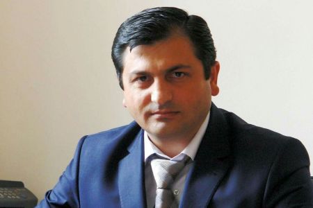 По факту ложных сообщений о минировании ряда важнейших объектов Армении возбуждено уголовное дело - Абрамян