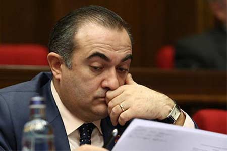 Эксперт: Расчеты Запада верны. Иллюзорны лишь армянские надежды