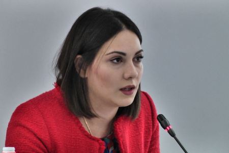 В Армении предпринимается попытка на законодательном уровне решить вопросы, связанные с пропавшими без вести военнослужащими