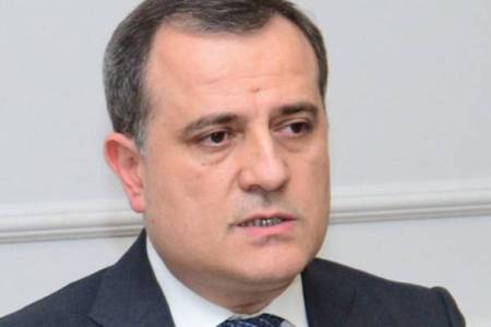 Глава МИД Азербайджана пожаловался Генсеку ООН на Армению