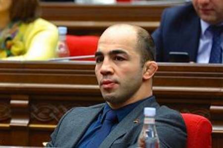 Julfalakyan: What Armenian authorities did to Gagik Tsarukyan  disgusting