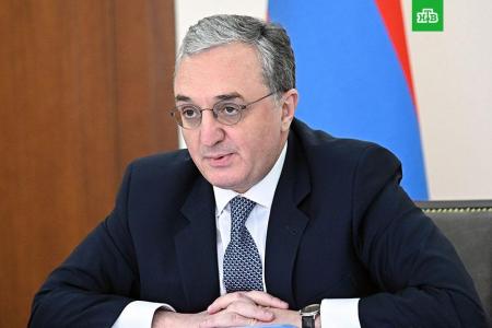 ՀՀ արտգործնախարար. Ադրբեջանն այժմ դարձել է ահաբեկչական օջախ