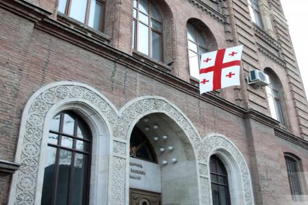 В Тбилиси продолжают оправдываться: Полеты через Грузию полностью соответствовали требованиям ICAO