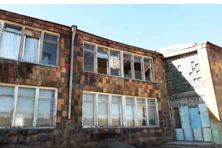 Ընդդիմադիրը հաղորդել է, թե Վայոց ձորի որ նորակառույց դպրոցներն են հանձնվելու ադրբեջանցիներին