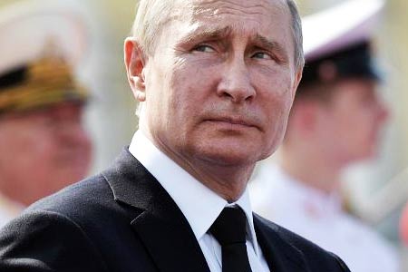 Российский лидер 22 ноября посетит Армению