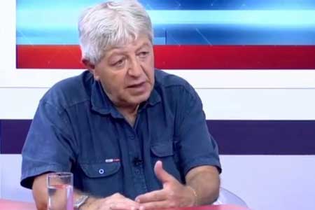 Проблема Арцаха или переформатирование карты мира? Армения в эпицентре конфликта интересов (Часть II)