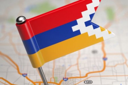 Союз "Арцах": ни один документ по урегулированию не может быть жизнеспособным, если одна сторона получает все, а другая сторона ничего