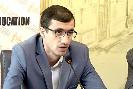 Лидер партии "Страна для жизни": Программа правительства Армении по обеспечению жильем беженцев арцахцев полностью провалена