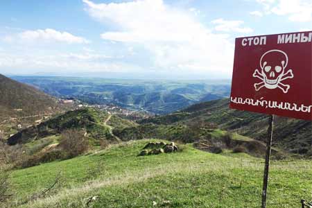 Փակել Լաչինի միջանցքը՝ նշանակում է Լեռնային Ղարաբաղի հայությանը դատապարտել ցեղասպանության. ՀՀ վարչապետ