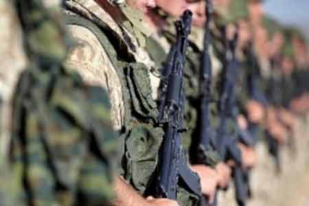 Родители срочников требуют сократить срок службы до полутора лет для всех призывников