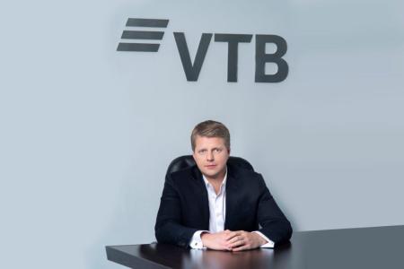 Новогоднее обращение Генерального Директора Банка ВТБ (Армения)  Ивана Телегина