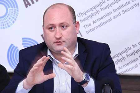  Opinion: Resolving conflict between Yerevan and Baku allows  Washington to deprive Russia of key levers of influence in South  Caucasus