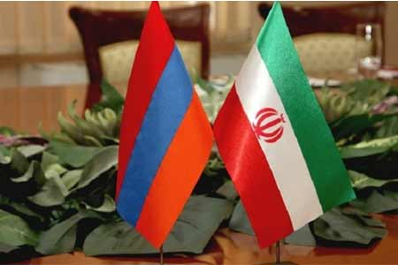 Advisor to Cultural Center of Iranian Embassy discusses with Armenian side prospects for expanding cooperation in teaching Persian language