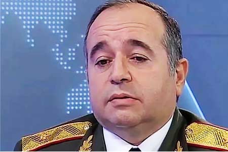 Экс-министр обороны: Запад и Турция воспитали в Армении "еще одного Зеленского" в лице Пашиняна, который уверенно ведет страну к национальной катастрофе