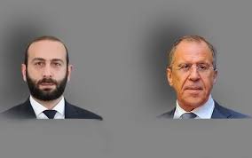 Москва представила повестку переговоров Мирзоян-Лавров