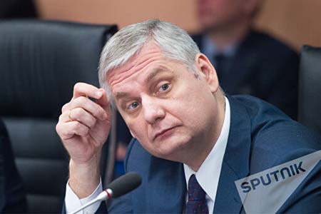 Прогноз: С выводами о неизбежности новой войны спешить не стоит