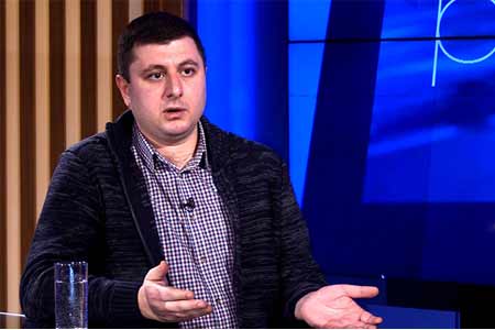 Armenia`s premier continues his campaign aimed at humiliating and destroying Armenian army - opposition MP