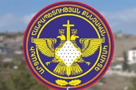 В результате масштабных процессуальных действий установлена личность одного из лиц, готовившего убийство премьер-министра РА