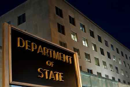 State Department understands that there will be long conversation between authorities of Armenia, Russia