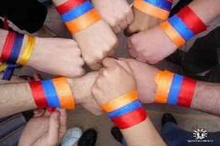 Armenia introduces institution of Commissioner for Diaspora Affairs  in foreign countries
