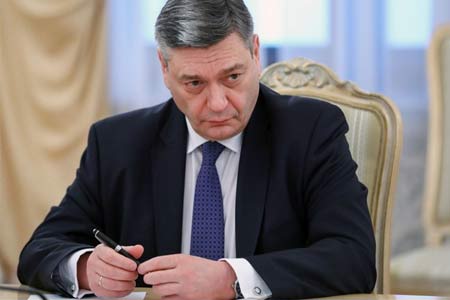 МИД РФ: Разблокирование коммуникаций на Южном Кавказе - одно из важнейших направлений работ по нормализации армяно-азербайджанских отношений