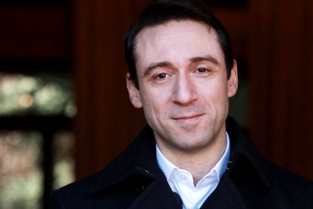 Марутян заявил о готовности сотрудничать со всеми силами, кроме <Гражданского договора> и блока <Армения>