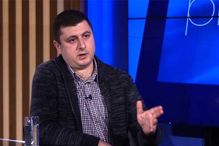 Оппозиционер: интересно, чем занят начальник Генштаба, когда шьются дела против его подчиненных?