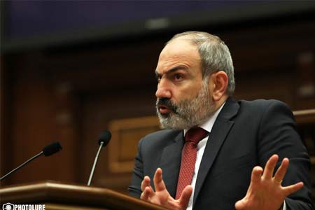 Pashinyan flags potential residency requirement, limiting voting rights for Diaspora Armenians