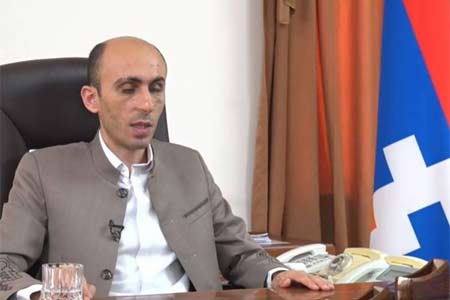 Իրավապաշտպան․ Արդեն արցախցիների 600 դիմում է ներկայացվել ՄԻԵԴ՝ Ադրբեջանի կողմից բռնազավթված իրենց գույքի պաշտպանության վերաբերյալ