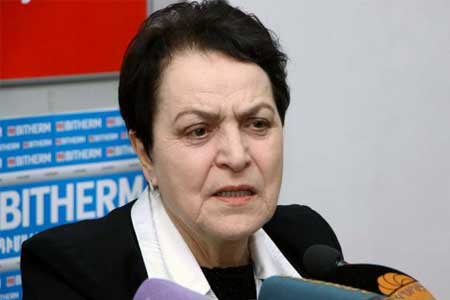 Armenia`s First Human Rights Ombudsman: Introducing residency requirement would be rollback on democratic norms and rule of law