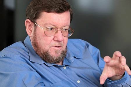 Российский востоковед: Пашинян уже сдал Арцах с потрохами, сдаст и память о геноциде армян