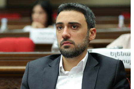 Адвокаты бизнесмена Самвела Карапетяна подали кассационную жалобу и инициировали дисциплинарное производство в отношении двух судей