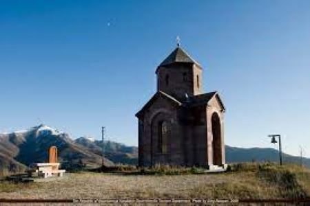 Главам государств СНГ завтра предлагается утвердить культурной столицей Содружества на 2025 год оккупированный Бердзор