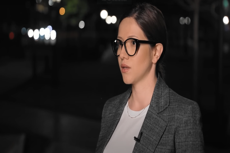 «Сильнее жизни»: фильм о живущих и вдохновляющих жить после войны
