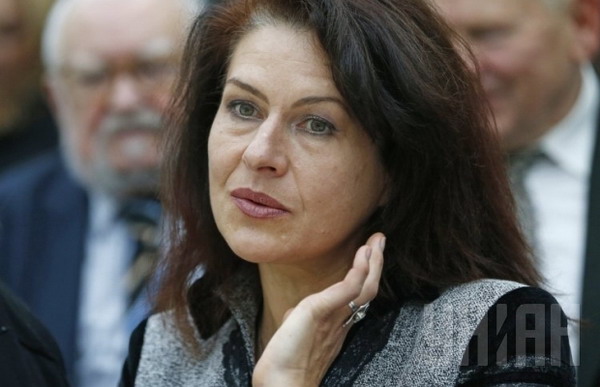 Украинский арменовед Ирина Гаюк стала обладательницей очередной престижной премии
