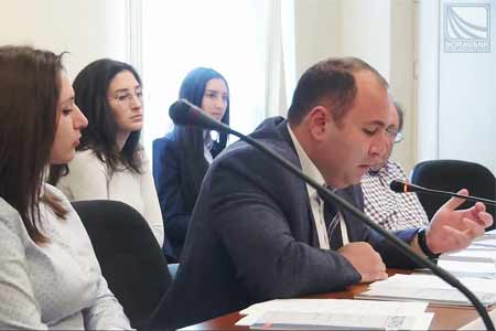 Эксперт: Армению в ЕС никто не ждет
